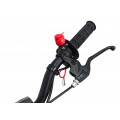Vehicle Combustion Engine NITRO 60cc Red