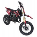 Vehicle Combustion Engine NITRO 60cc Red
