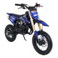 Vehicle NITRO 60cc Blue Combustion Engine