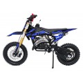 Vehicle NITRO 60cc Blue Combustion Engine