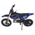 Vehicle NITRO 60cc Blue Combustion Engine