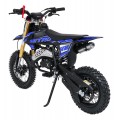 Vehicle NITRO 60cc Blue Combustion Engine