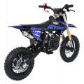 Vehicle NITRO 60cc Blue Combustion Engine