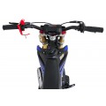 Vehicle NITRO 60cc Blue Combustion Engine