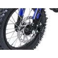 Vehicle NITRO 60cc Blue Combustion Engine