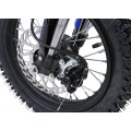 Vehicle NITRO 60cc Blue Combustion Engine