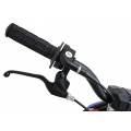 Vehicle NITRO 60cc Blue Combustion Engine