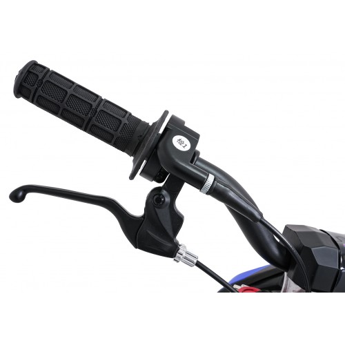 Vehicle NITRO 60cc Blue Combustion Engine
