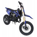 Vehicle NITRO 60cc Blue Combustion Engine