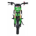 Vehicle NITRO 60cc Green Combustion Engine