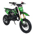 Vehicle NITRO 60cc Green Combustion Engine