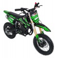 Vehicle NITRO 60cc Green Combustion Engine