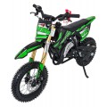 Vehicle NITRO 60cc Green Combustion Engine