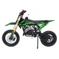 Vehicle NITRO 60cc Green Combustion Engine