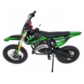 Vehicle NITRO 60cc Green Combustion Engine