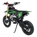 Vehicle NITRO 60cc Green Combustion Engine