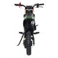 Vehicle NITRO 60cc Green Combustion Engine