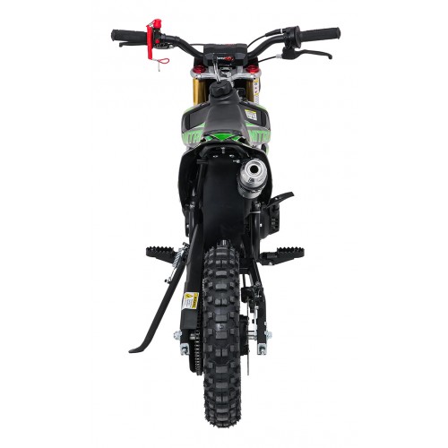 Vehicle NITRO 60cc Green Combustion Engine