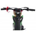 Vehicle NITRO 60cc Green Combustion Engine