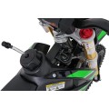 Vehicle NITRO 60cc Green Combustion Engine