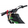 Vehicle NITRO 60cc Green Combustion Engine