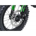 Vehicle NITRO 60cc Green Combustion Engine