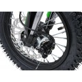 Vehicle NITRO 60cc Green Combustion Engine