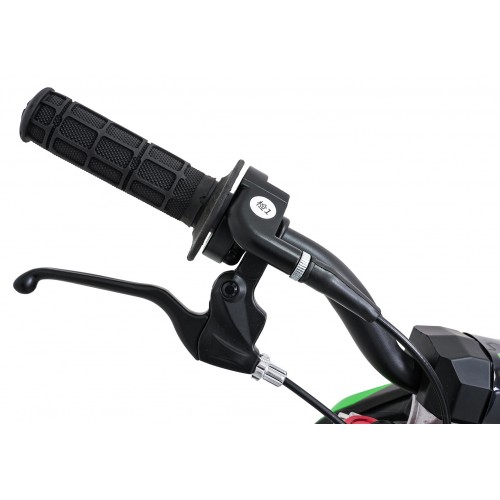 Vehicle NITRO 60cc Green Combustion Engine