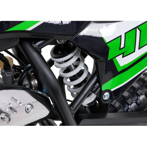 Vehicle NITRO 60cc Green Combustion Engine