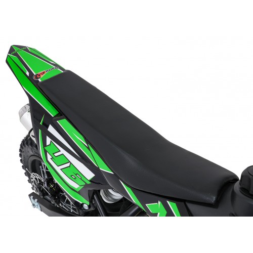 Vehicle NITRO 60cc Green Combustion Engine