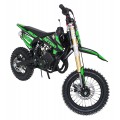 Vehicle NITRO 60cc Green Combustion Engine