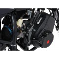 Vehicle NITRO 60cc Green Combustion Engine