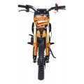 Vehicle NITRO 60cc Orange Combustion Engine