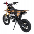 Vehicle NITRO 60cc Orange Combustion Engine
