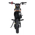 Vehicle NITRO 60cc Orange Combustion Engine