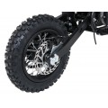 Vehicle NITRO 60cc Orange Combustion Engine