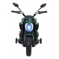 Vehicle Motor Ducati Diavel x Bentley Green