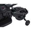 Vehicle Motor Ducati Diavel x Bentley Green