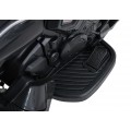Vehicle Motor Ducati Diavel x Bentley Green