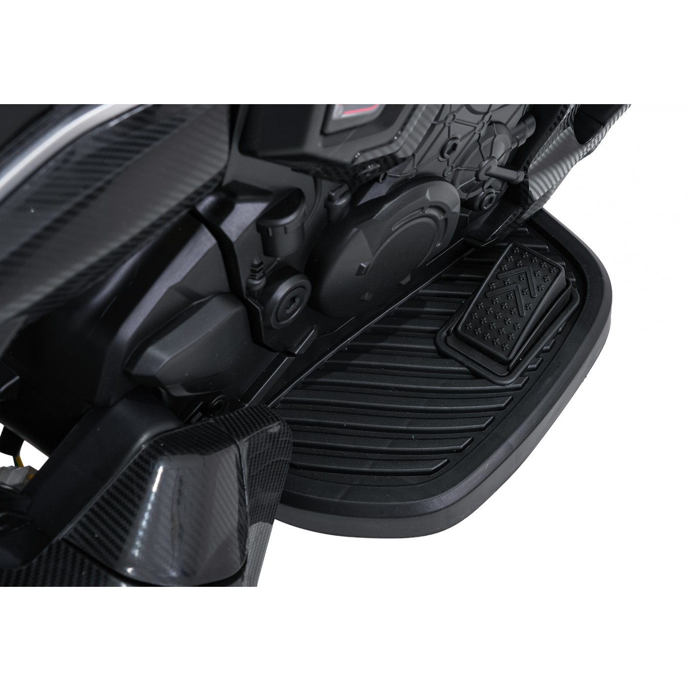 Vehicle Motor Ducati Diavel x Bentley Green