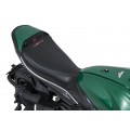 Vehicle Motor Ducati Diavel x Bentley Green