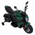 Vehicle Motor Ducati Diavel x Bentley Green