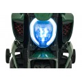 Vehicle Motor Ducati Diavel x Bentley Green