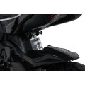 Vehicle Motor Ducati Diavel x Bentley Green