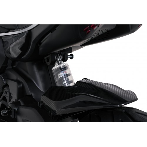 Vehicle Motor Ducati Diavel x Bentley Green