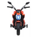 Vehicle Motor Ducati Diavel x Bentley Orange