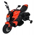 Vehicle Motor Ducati Diavel x Bentley Orange