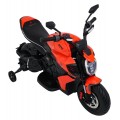 Vehicle Motor Ducati Diavel x Bentley Orange