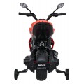 Vehicle Motor Ducati Diavel x Bentley Orange