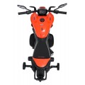 Vehicle Motor Ducati Diavel x Bentley Orange